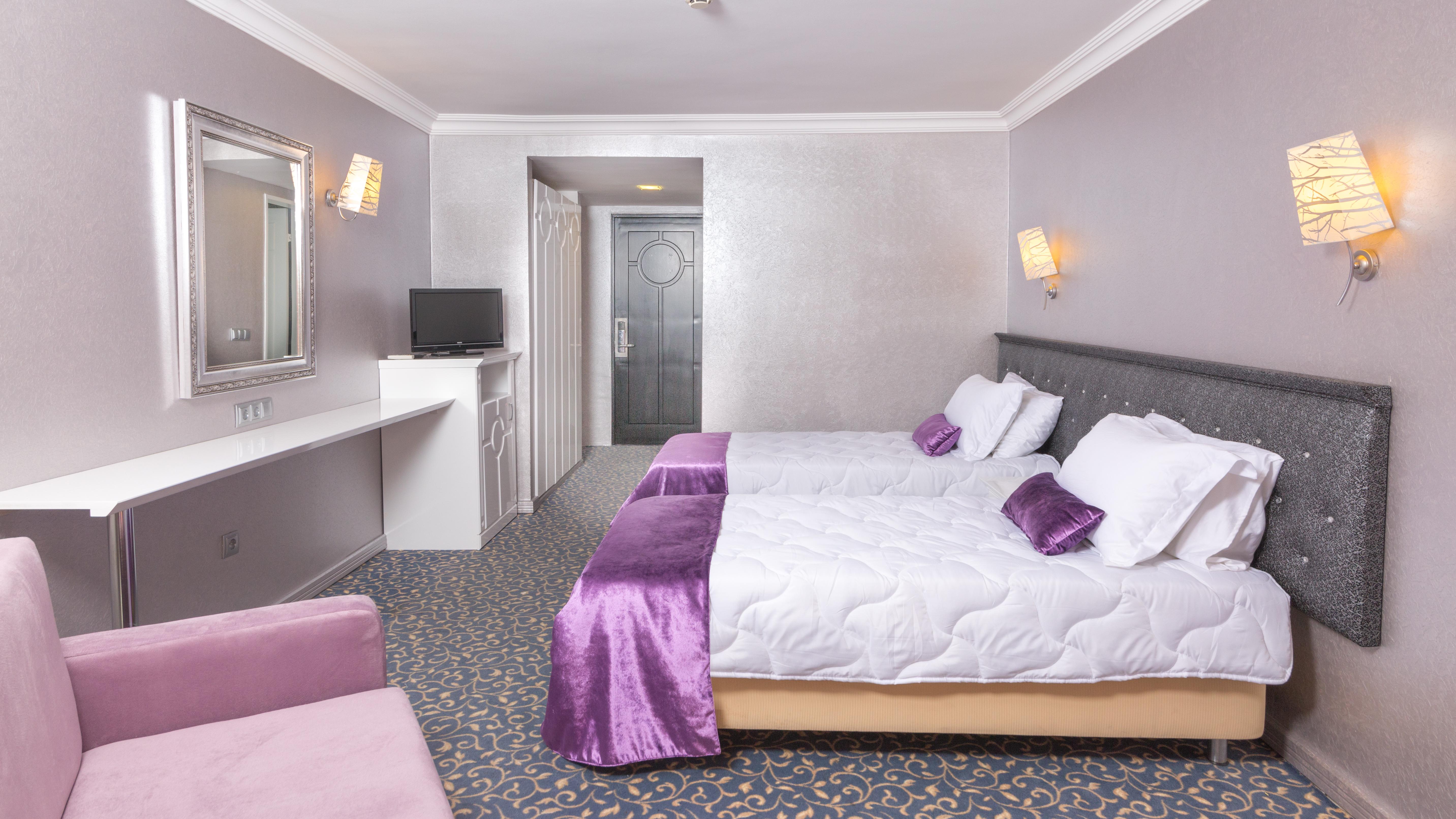 Luna Beach Deluxe Hotel Marmaris Exterior photo