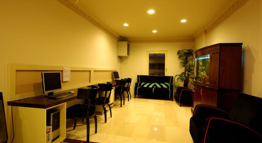 Luna Beach Deluxe Hotel Marmaris Exterior photo
